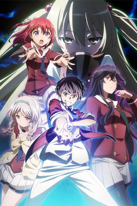 日常系的异能战斗_高清在线观看