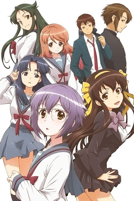 小长门有希的消失_全集在线观看