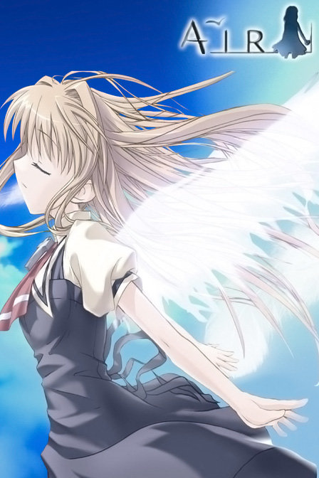 AIR青空_动漫动画在线观看