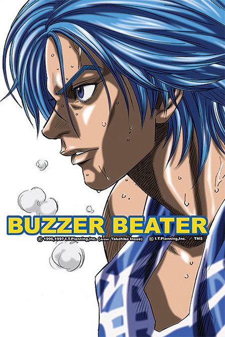 零秒出手第一季_动漫动画在线观看