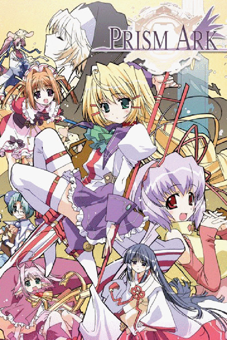 美少女骑士_动漫动画在线观看