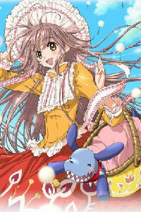 小鸠_动漫动画在线观看