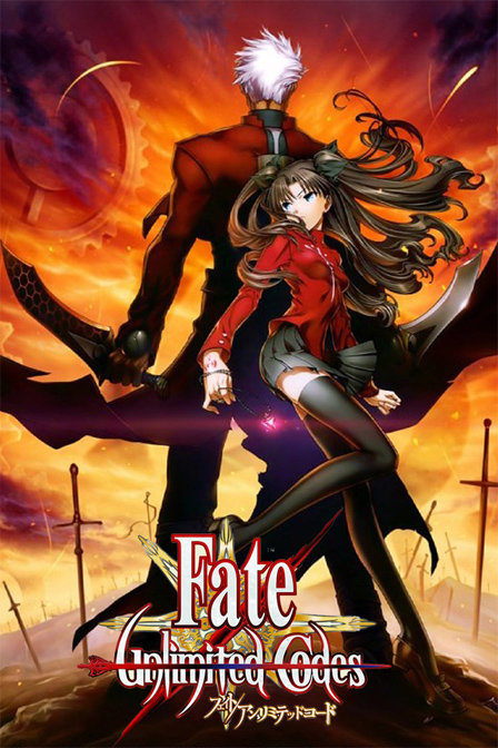 Fatestaynight剧场版2010_动画片在线观看