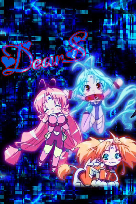 DearS_动画片在线观看