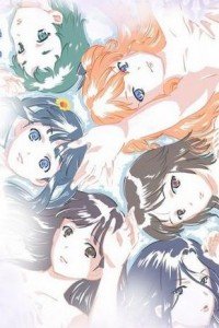 白色相簿第二季_高清在线观看