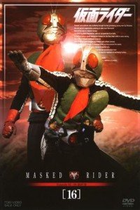 假面骑士初代_高清在线观看