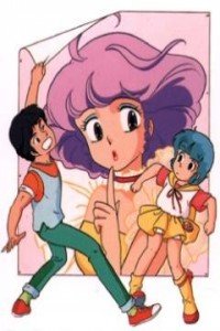 我是小甜甜_动画片在线观看