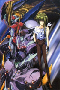 宇宙骑士II_全集在线观看