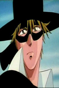 佐罗的传说_全集在线观看