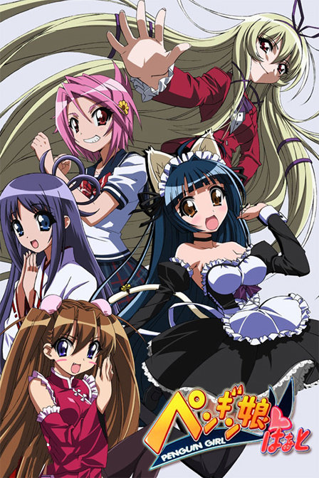 企鹅娘_高清在线观看