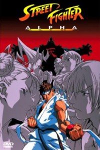 街头霸王ZERO_高清在线观看