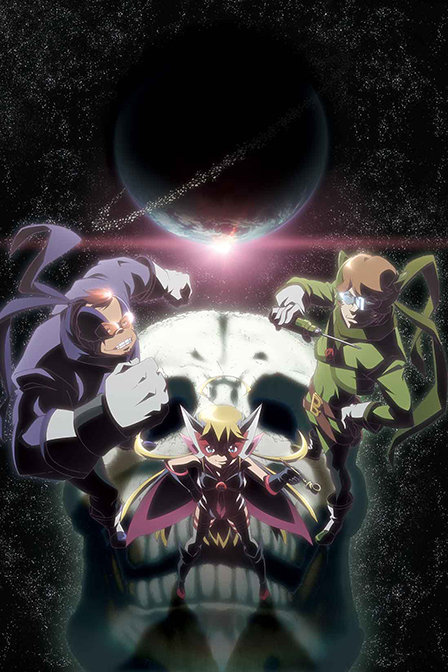 夜之小双侠_动漫动画在线观看