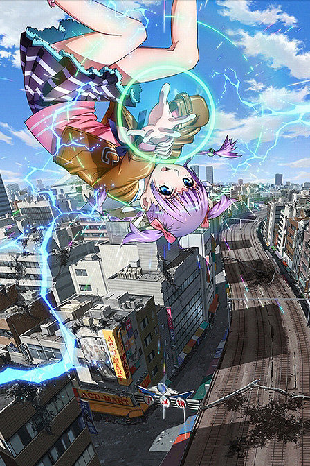 WizardBarristers辩魔士塞西尔_动画片在线观看