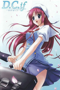 初音岛D.C.if_全集在线观看