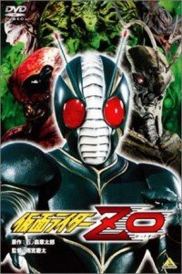 假面骑士ZO_全集在线观看