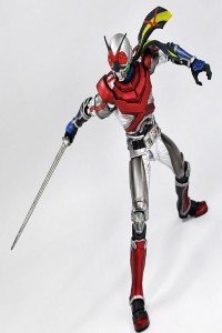 假面骑士X：五大骑士对黑暗王_动画片在线观看