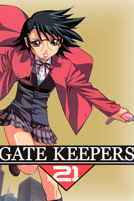 捍卫者21OVA_全集在线观看