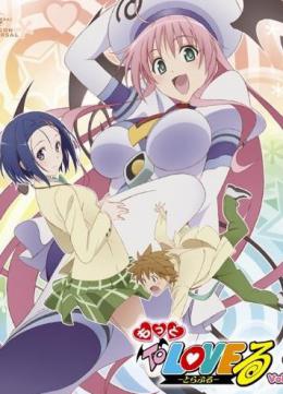 出包王女第二季_动画片在线观看