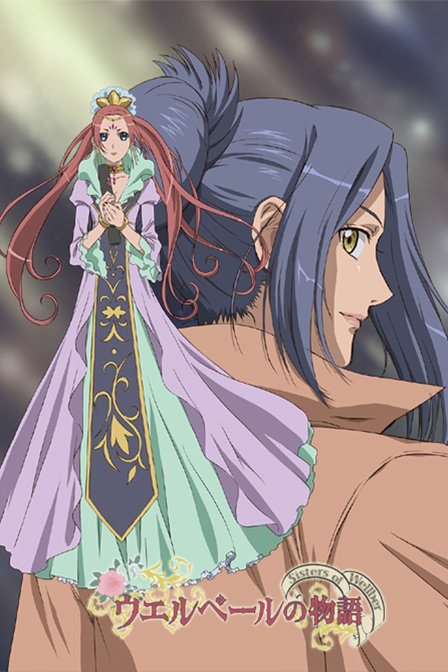 威尔贝鲁物语第二季_动画片在线观看