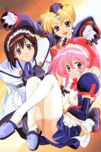 钢铁天使_全集在线观看