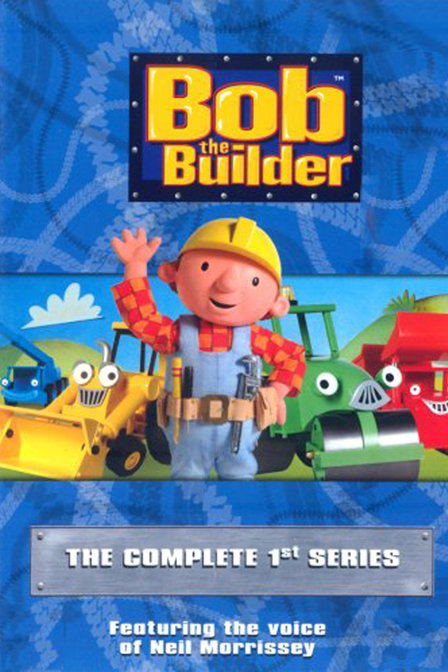 巴布工程师第一季_高清在线观看