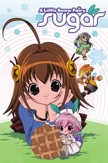 小小雪精灵夏季特别篇后篇_全集在线观看