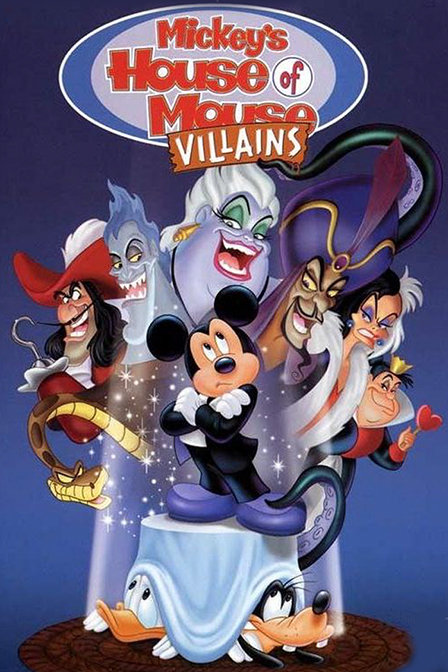 米老鼠群星会4_动画片在线观看