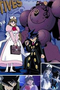 快杰蒸汽侦探团_高清在线观看