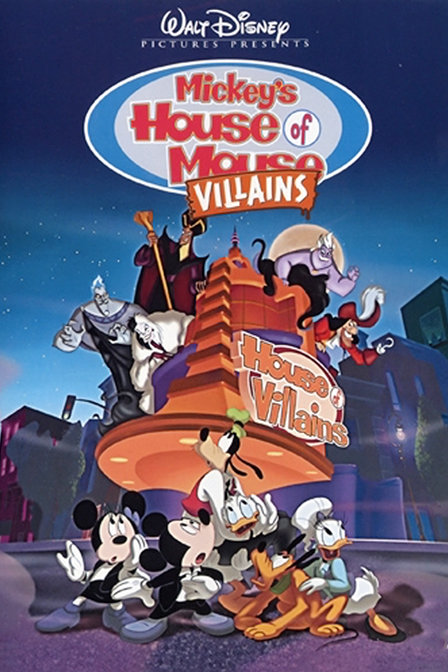 米老鼠群星会3_动画片在线观看