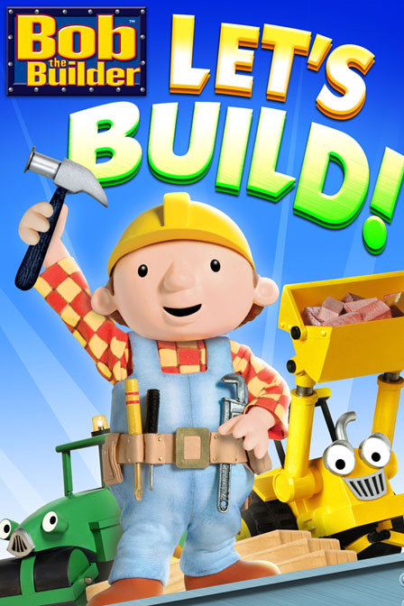 巴布工程师第十五季_动画片在线观看