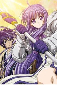 永远的艾塞莉娅_高清在线观看