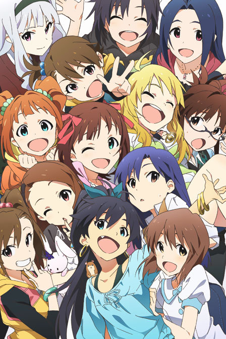 偶像大师特别篇_全集在线观看