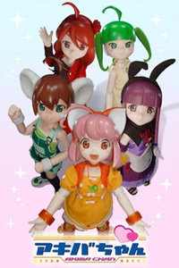 小秋叶_动漫动画在线观看