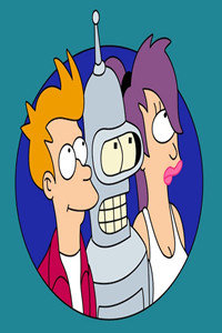 飞出个未来第一季_全集在线观看