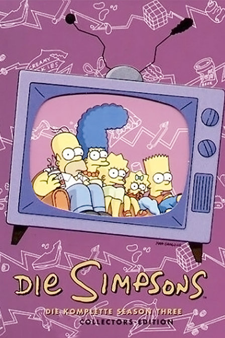 辛普森一家第三季_动漫动画在线观看