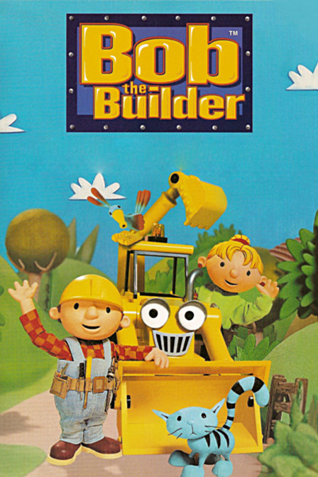 巴布工程师第十季_动漫动画在线观看