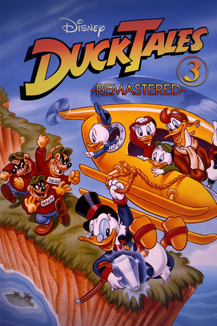 唐老鸭俱乐部3_全集在线观看