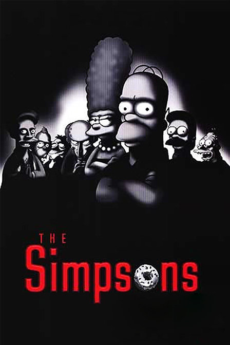 辛普森一家第十八季_动漫动画在线观看