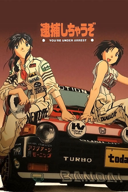 逮捕令special_高清在线观看