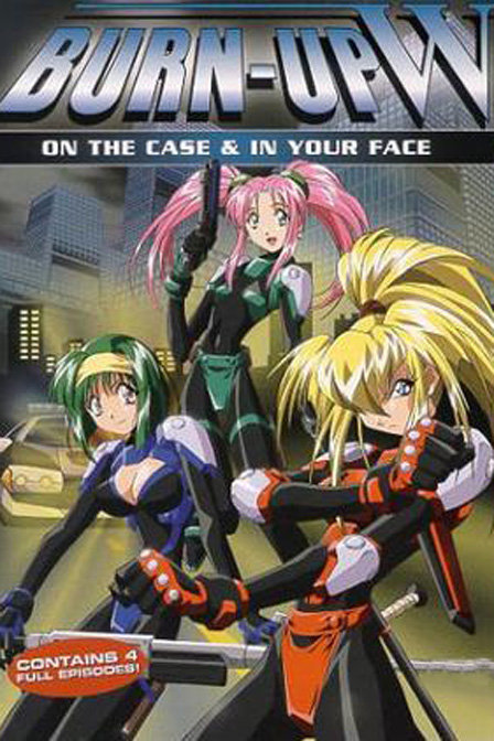 杀人科W_动画片在线观看