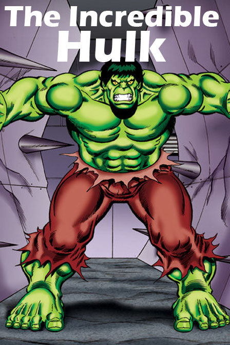 无敌浩克1982_全集在线观看