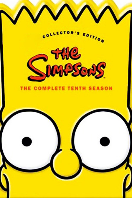 辛普森一家第十九季_动漫动画在线观看