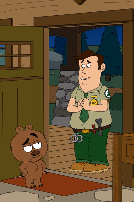 脆莓公园第二季_动漫动画在线观看