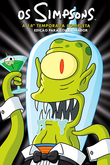 辛普森一家第十四季_动画片在线观看