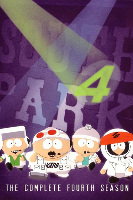 南方公园第四季_动漫动画在线观看