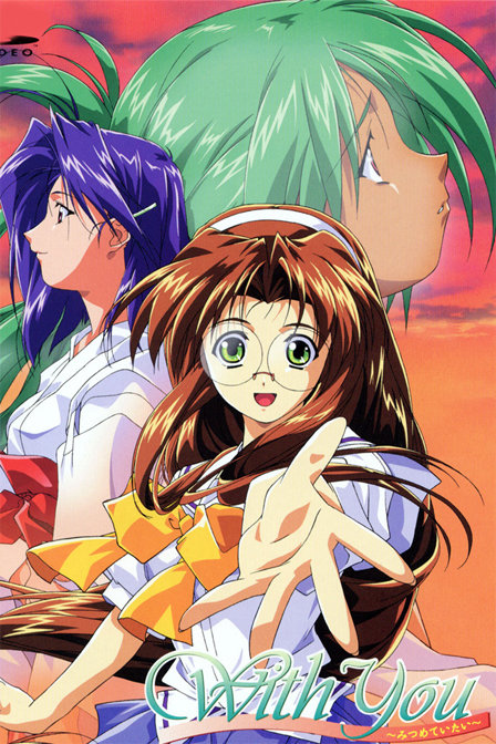 注视着你_动画片在线观看