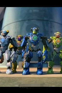 越狱之星际大追捕_动漫动画在线观看