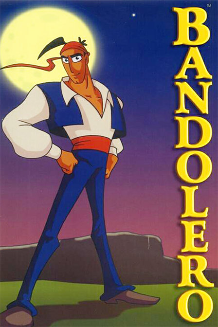 义侠巴莱_动漫动画在线观看