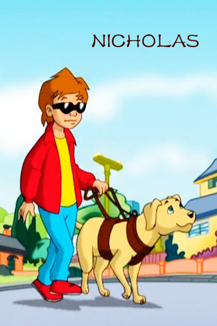 尼高的日记_高清在线观看