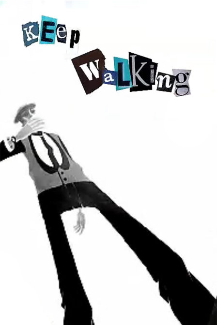 KeepWalking_动画片在线观看